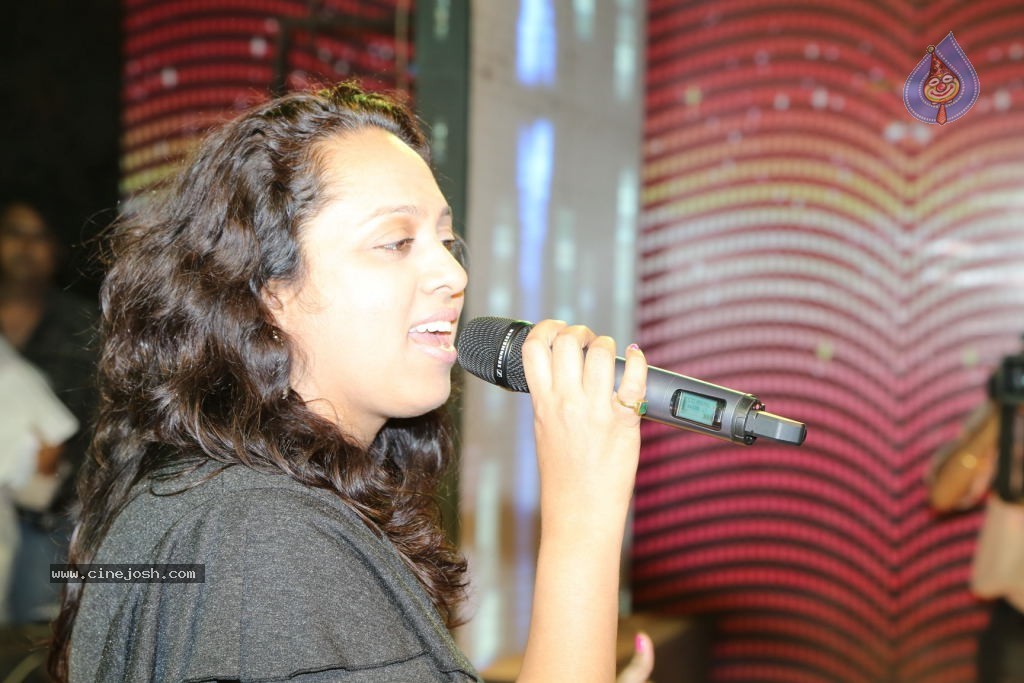 Late Dina Bama Patil Prathishthan Fest Grand Finale - 20 / 35 photos