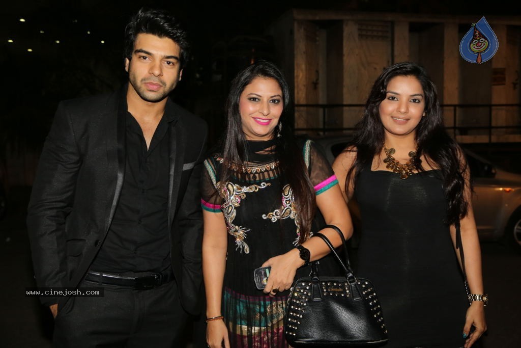 Late Dina Bama Patil Prathishthan Fest Grand Finale - 24 / 35 photos