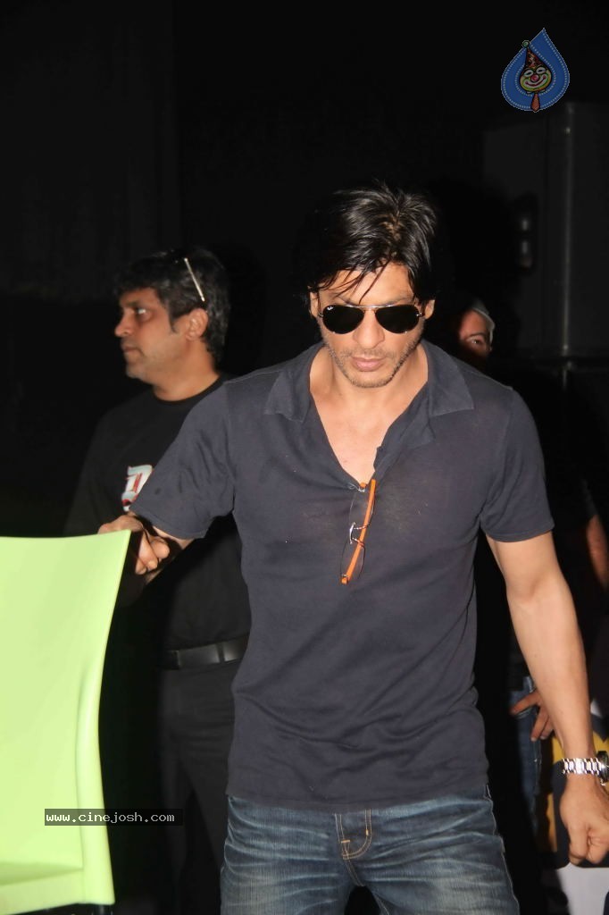 Launch of Don 2 Video Game - 10 / 51 photos