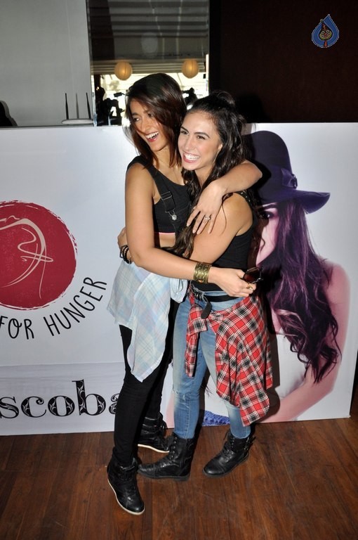 Lauren Gottlieb Birthday Bash - 13 / 42 photos