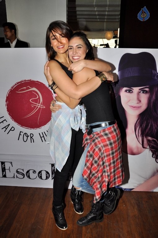 Lauren Gottlieb Birthday Bash - 21 / 42 photos
