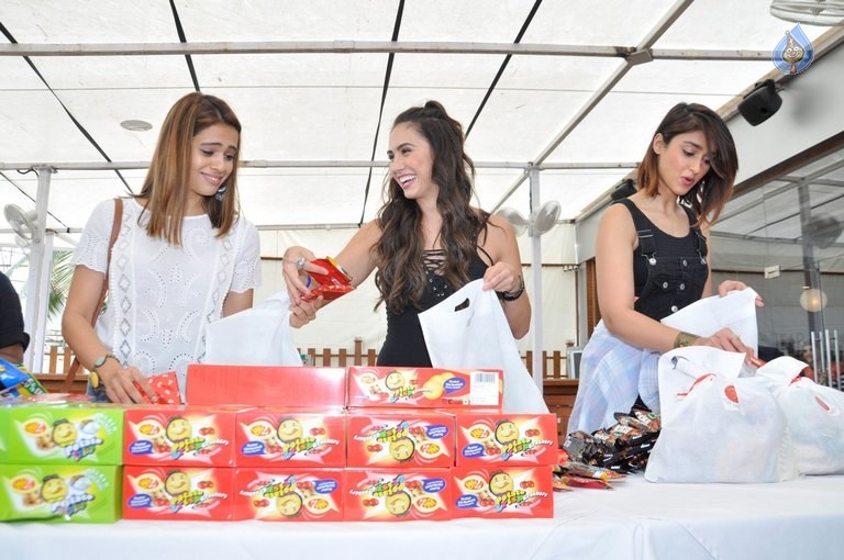 Lauren Gottlieb Birthday Bash - 41 / 42 photos