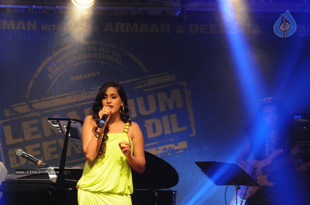Lekar Hum Deewana Dil Film Music Launch - 2 / 149 photos