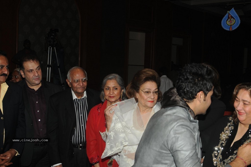 Lekar Hum Deewana Dil Film Music Launch - 5 / 149 photos