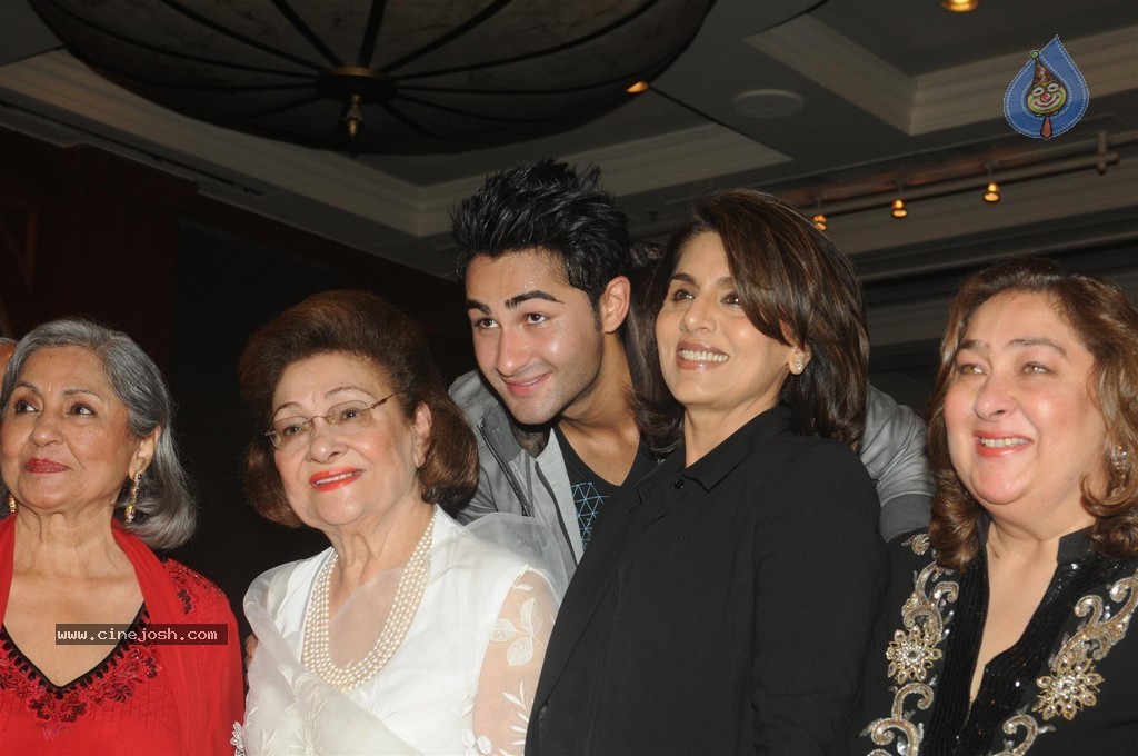 Lekar Hum Deewana Dil Film Music Launch - 19 / 149 photos