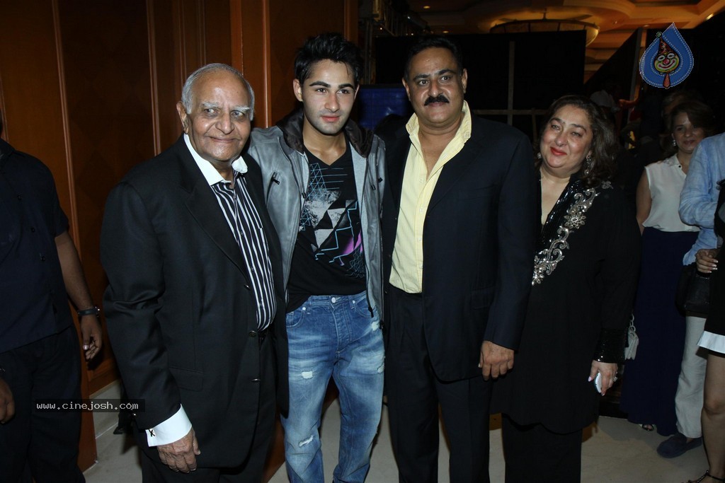 Lekar Hum Deewana Dil Film Music Launch - 25 / 149 photos