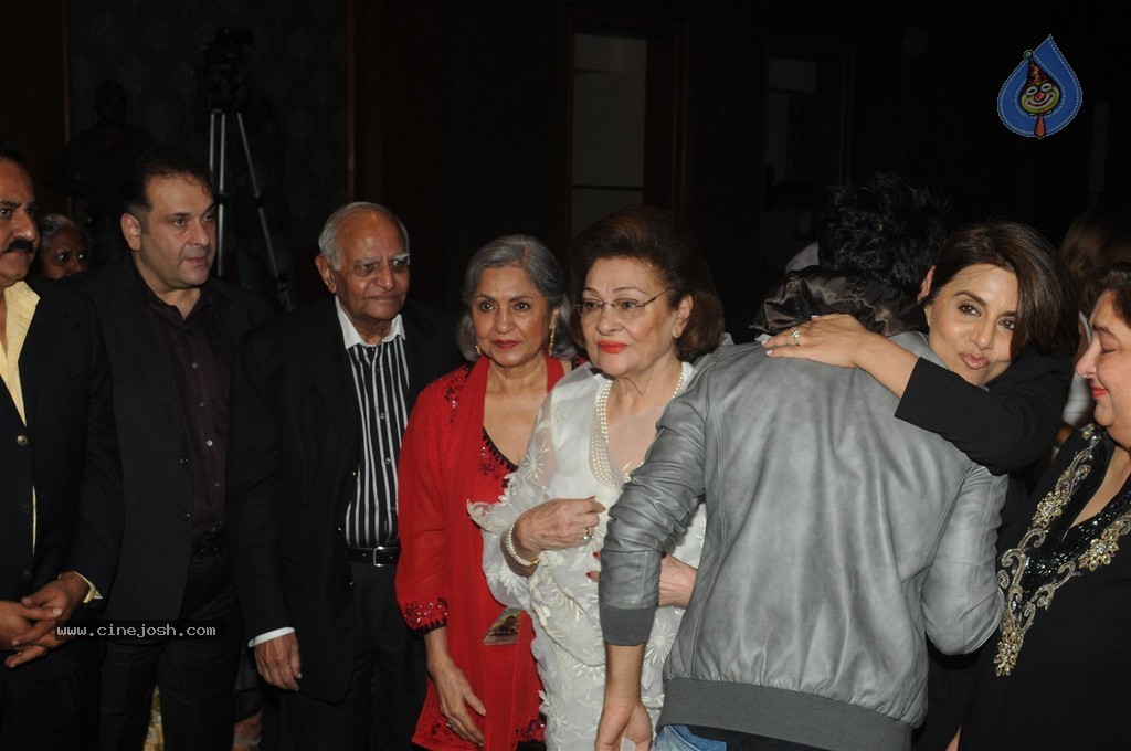 Lekar Hum Deewana Dil Film Music Launch - 28 / 149 photos