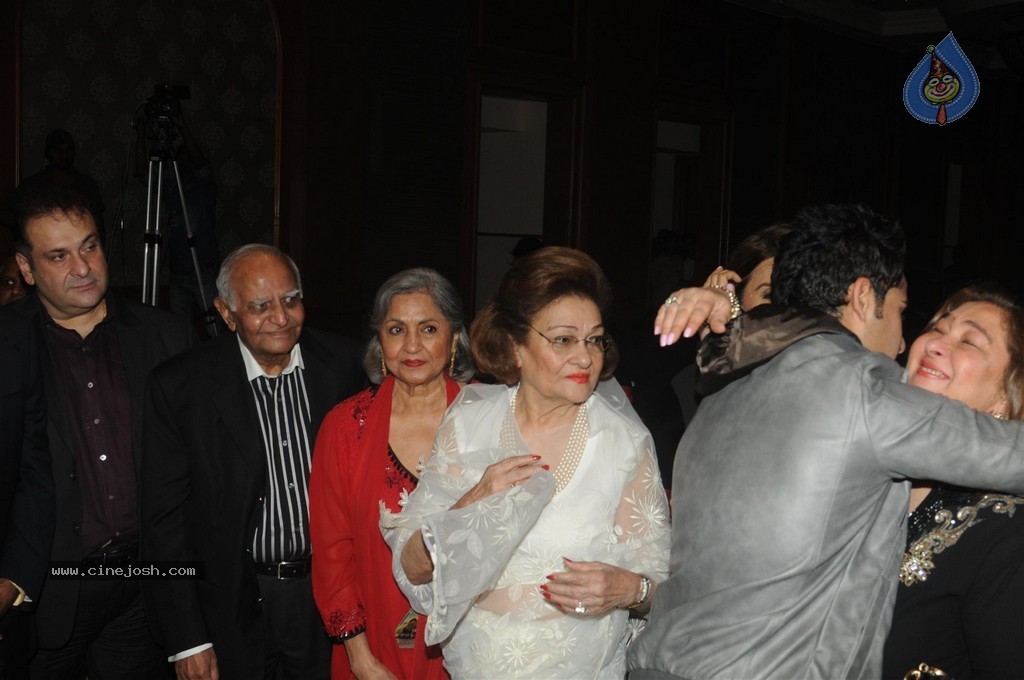 Lekar Hum Deewana Dil Film Music Launch - 32 / 149 photos