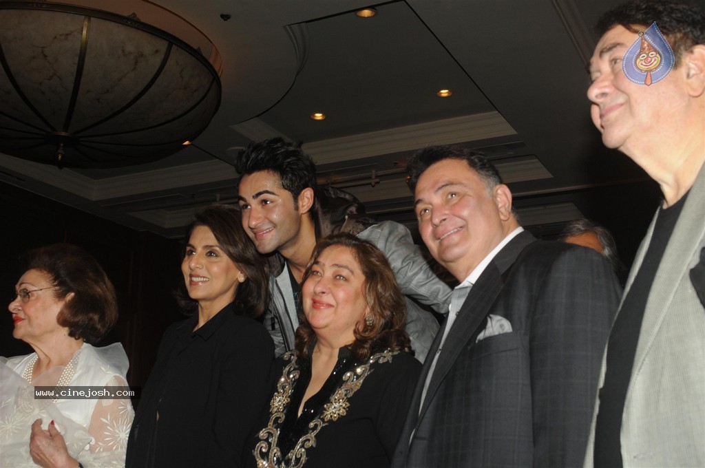 Lekar Hum Deewana Dil Film Music Launch - 40 / 149 photos
