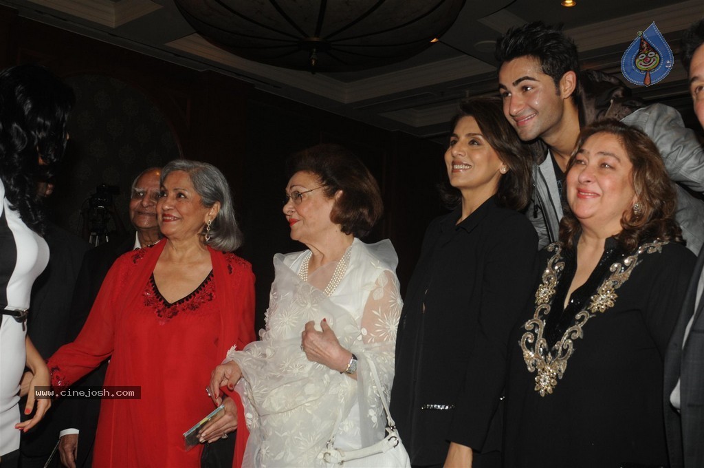 Lekar Hum Deewana Dil Film Music Launch - 110 / 149 photos