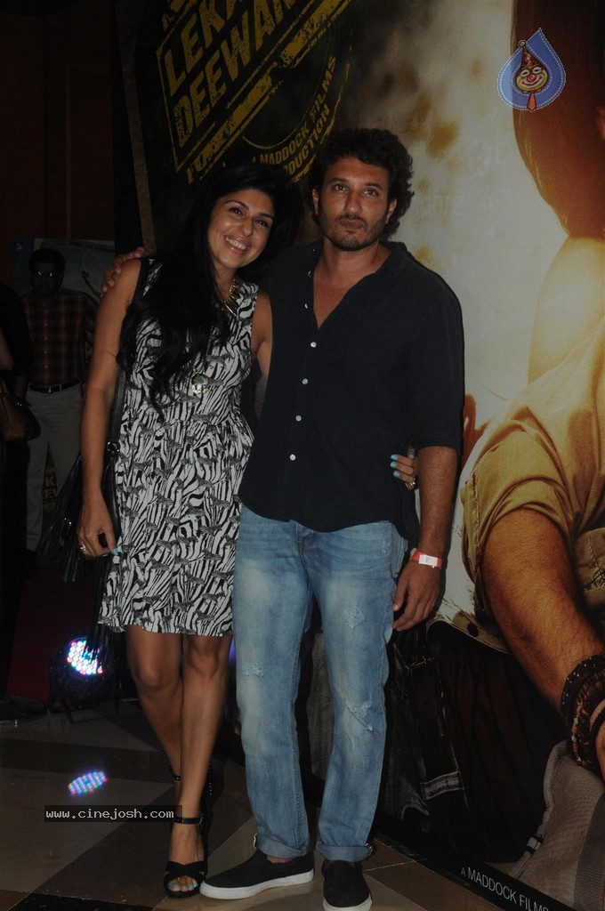 Lekar Hum Deewana Dil Film Music Launch - 112 / 149 photos