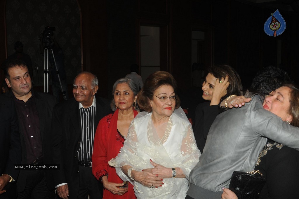 Lekar Hum Deewana Dil Film Music Launch - 148 / 149 photos