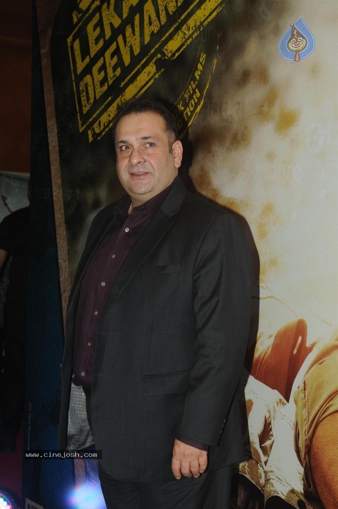 Lekar Hum Deewana Dil Film Music Launch - 149 / 149 photos