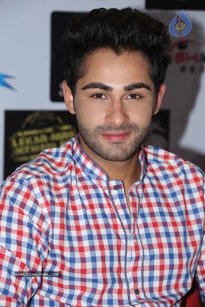 Lekar Hum Deewana Dil Press Meet - 95 / 133 photos