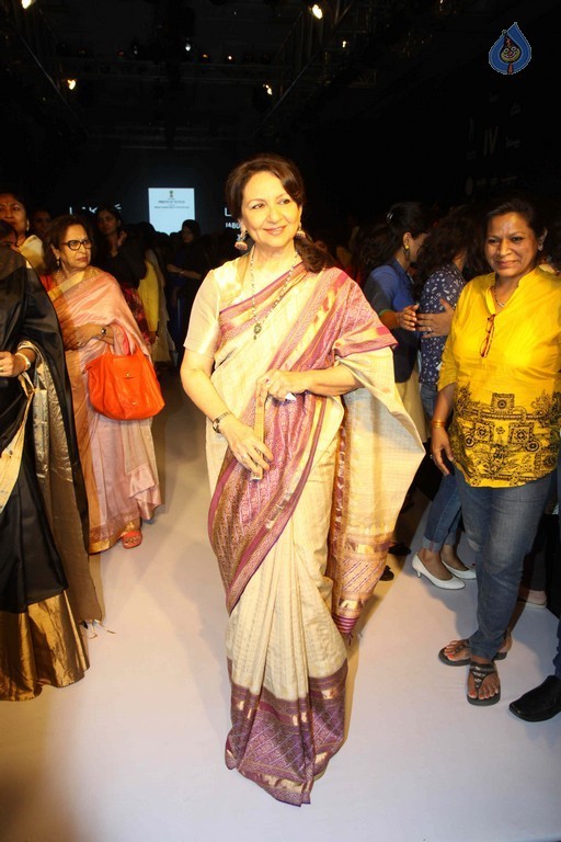 LFW 2015 Gaurang Show - 6 / 36 photos