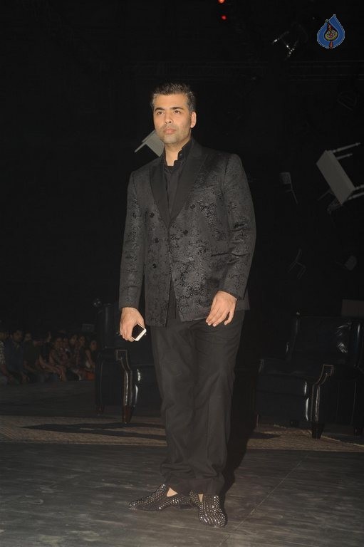 LFW 2015 Manish Malhotra Show 2 - 63 / 63 photos