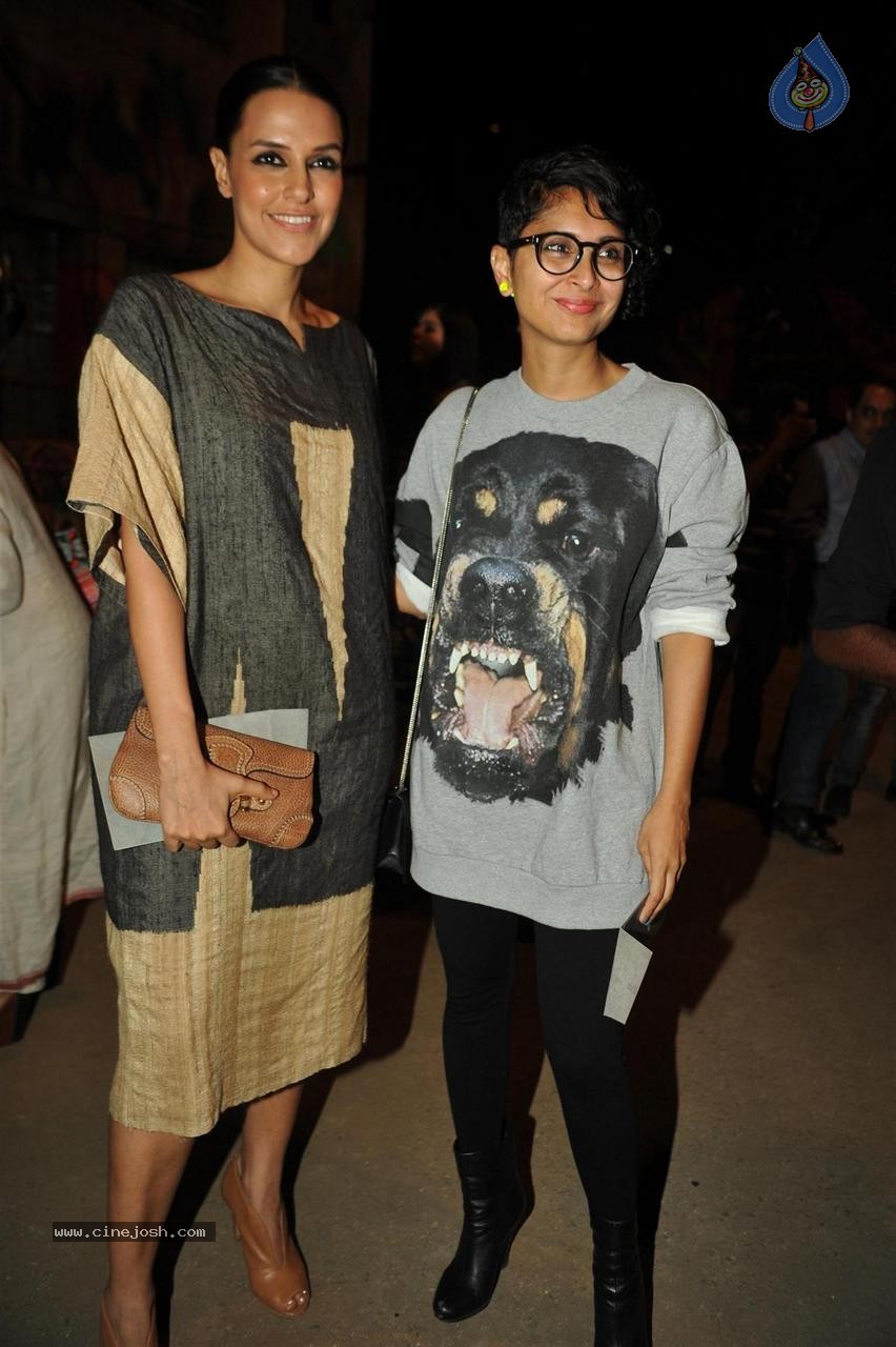 LFW Summer Resort 2015 Fashion Show - 53 / 93 photos