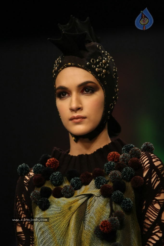 LFW Winter Festive 2011 All Shows - 33 / 34 photos