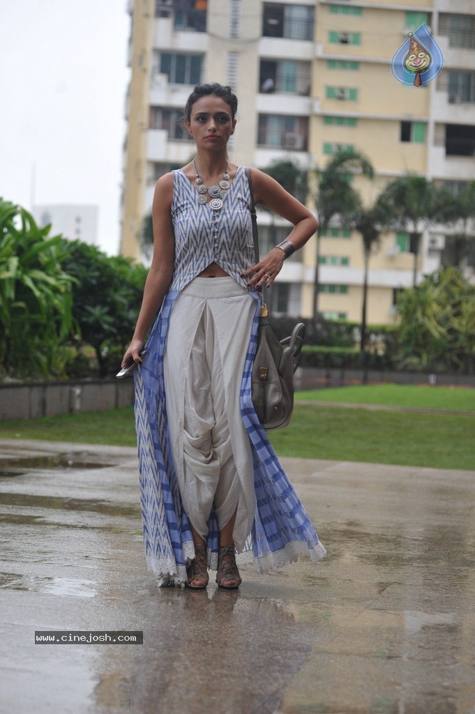 LFW Winter Festive 2014 Day 3 - 59 / 110 photos
