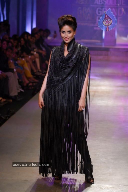LFW Winter Festive Day 5 All Shows - 90 / 152 photos