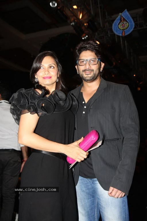 LFW Winter Festive Fashion Show - 65 / 152 photos
