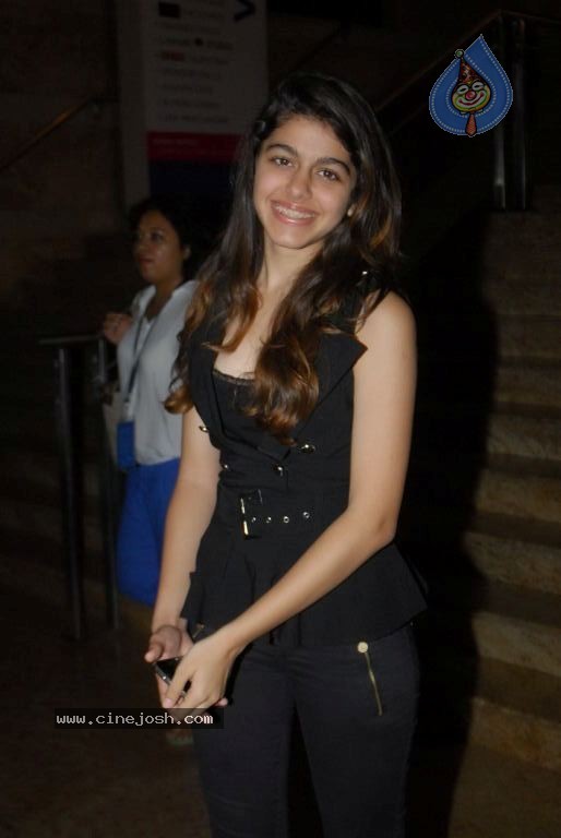 LFW Winter Festive Fashion Show - 146 / 152 photos