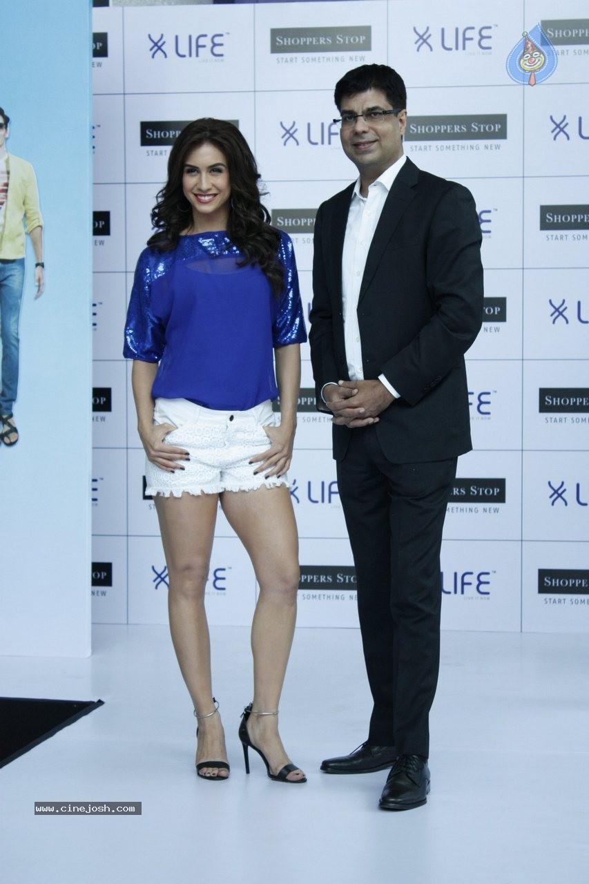 LIFE Latest Collection Launch - 24 / 47 photos