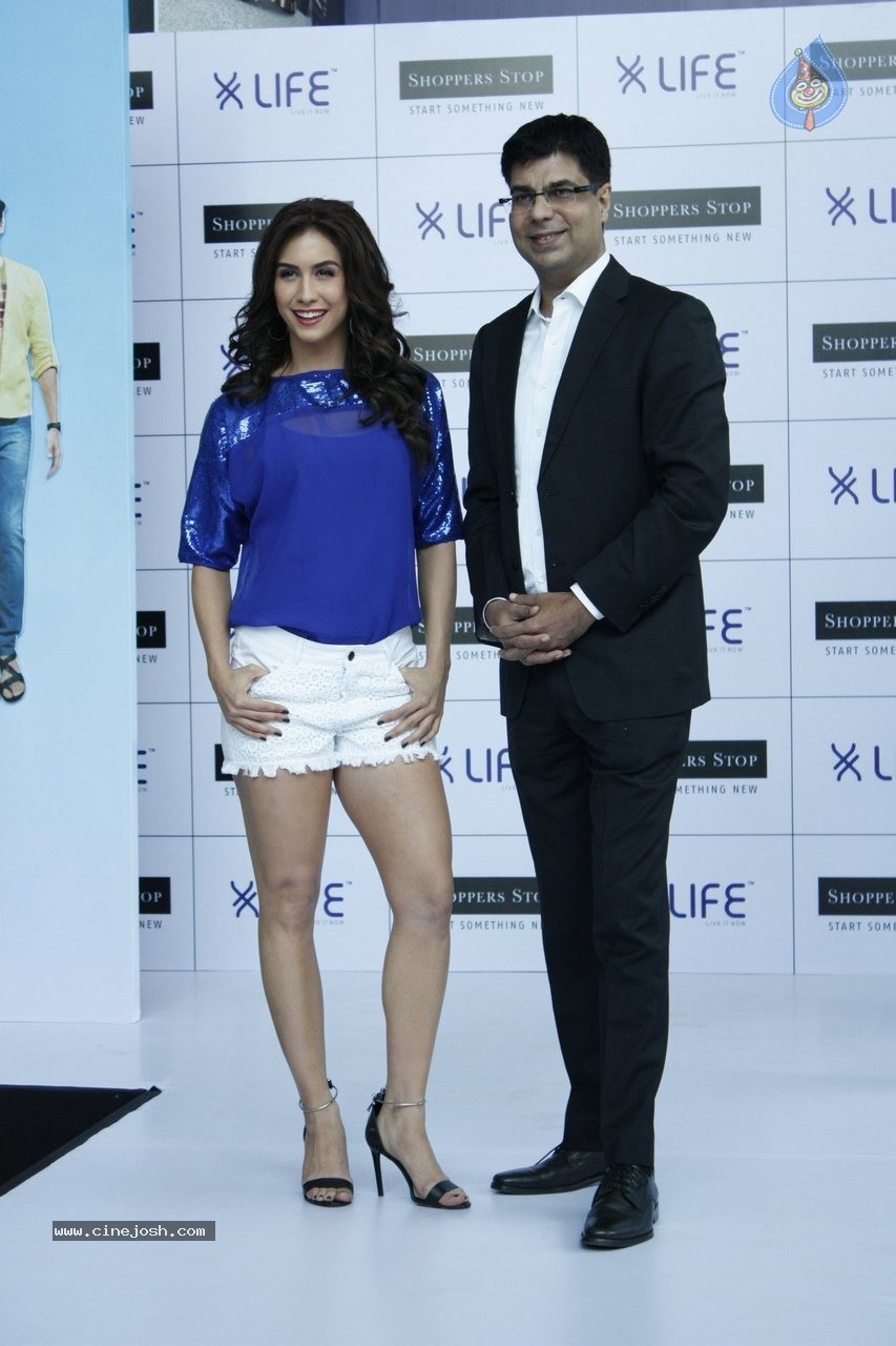 LIFE Latest Collection Launch - 47 / 47 photos