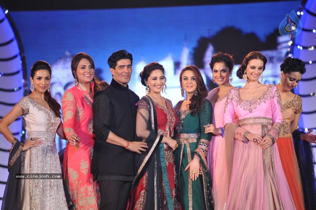 Lilavati Hospital Save n Empower The Girl Child Event - 7 / 47 photos