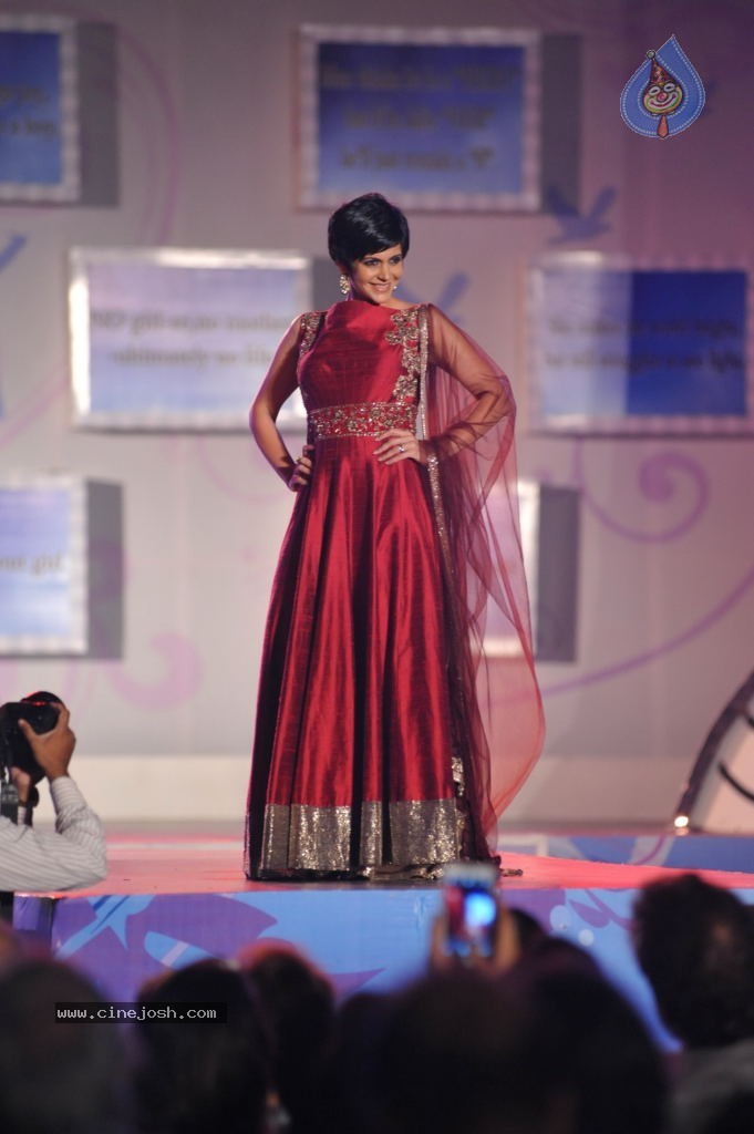 Lilavati Hospital Save n Empower The Girl Child Event - 25 / 47 photos