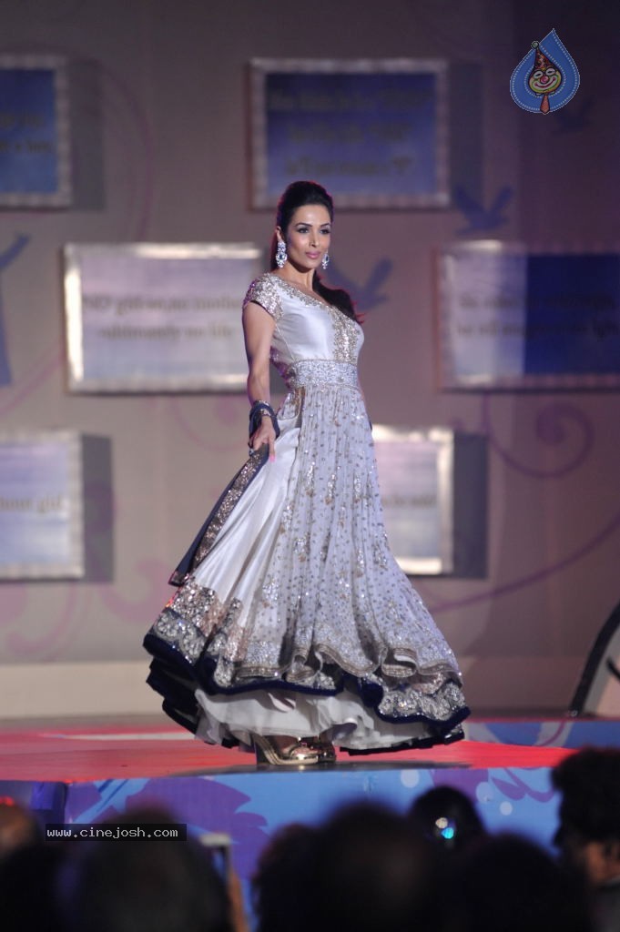 Lilavati Hospital Save n Empower The Girl Child Event - 29 / 47 photos