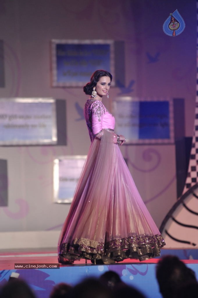 Lilavati Hospital Save n Empower The Girl Child Event - 37 / 47 photos