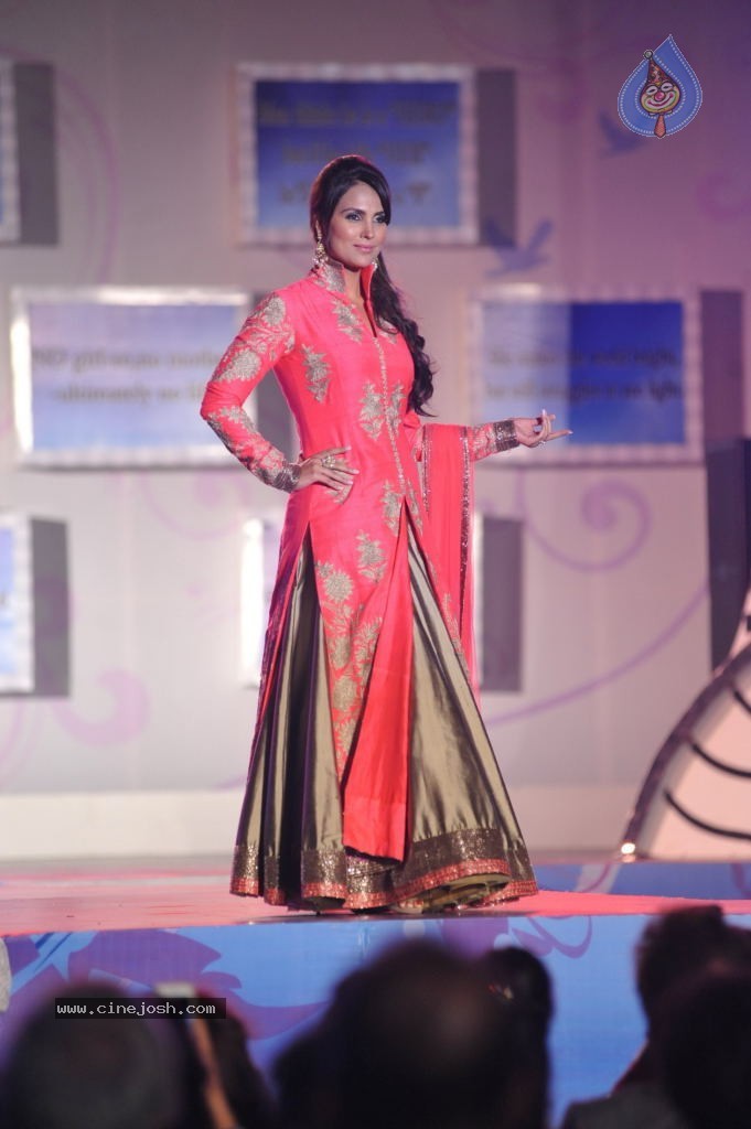 Lilavati Hospital Save n Empower The Girl Child Event - 38 / 47 photos