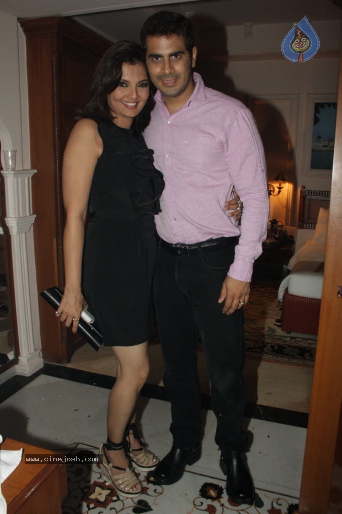 Liza Malik Birthday Celebrations - 1 / 27 photos