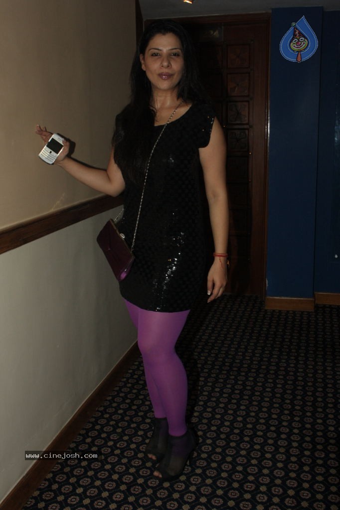 Liza Malik Birthday Celebrations - 2 / 27 photos