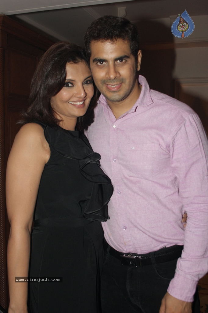 Liza Malik Birthday Celebrations - 13 / 27 photos