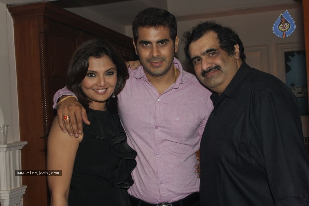 Liza Malik Birthday Celebrations - 23 / 27 photos
