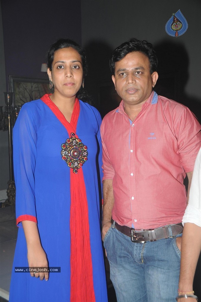 Liza Malik Item Song Shoot - 32 / 39 photos