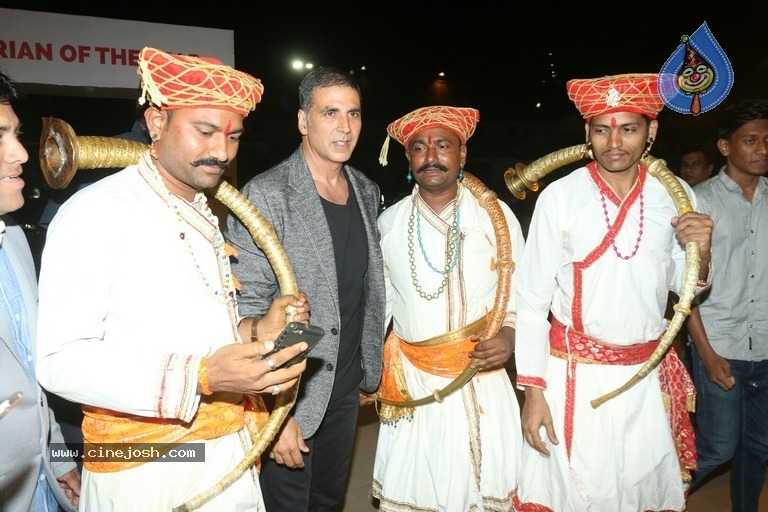 Lokmat Maharashtrian Of The Year Awards 2018 - 1 / 21 photos