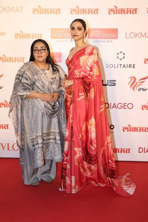 Lokmat Most Stylish Awards - 9 / 42 photos