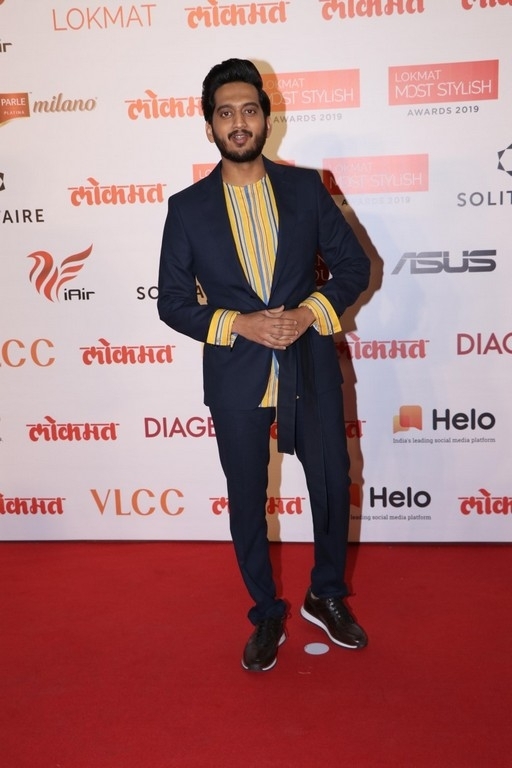 Lokmat Most Stylish Awards - 42 / 42 photos