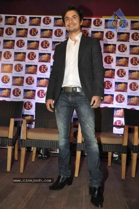 London Paris New York Movie Launch - 23 / 31 photos