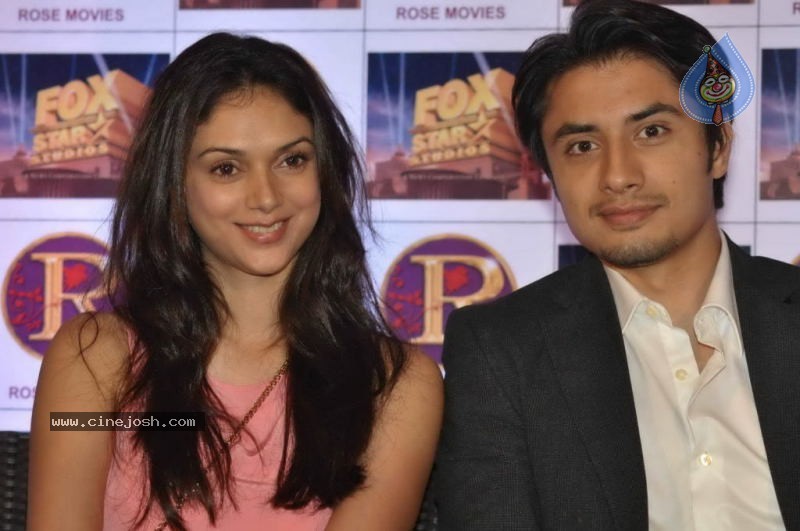 London Paris New York Movie Launch - 30 / 31 photos