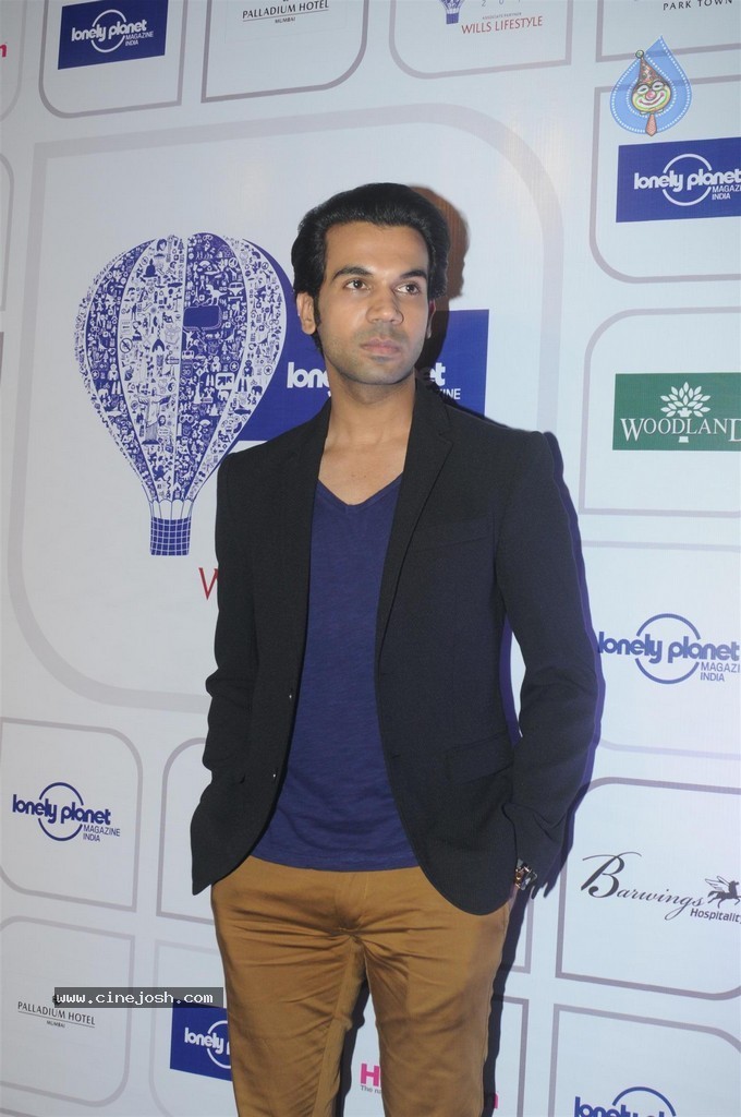 Lonely Planet Magazine India Travel Awards 2014 - 20 / 61 photos