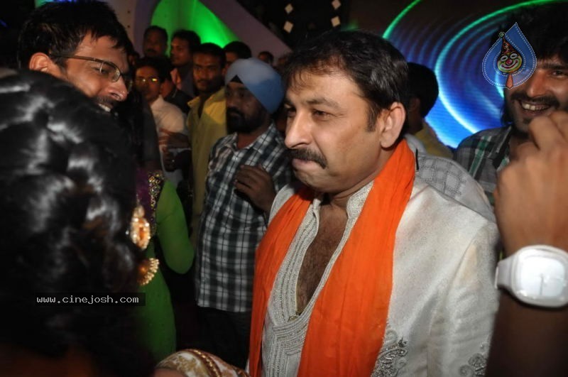 Loot Movie Star Cast Celebrates Chatt Pooja - 23 / 36 photos