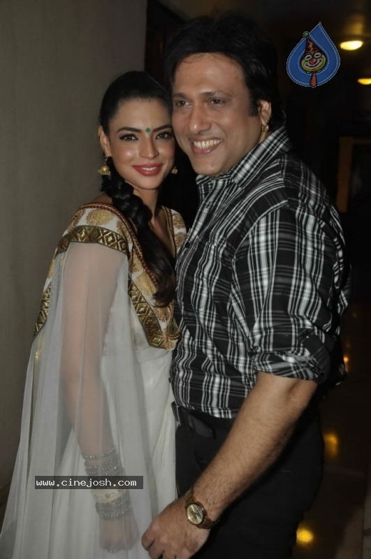 Loot Movie Star Cast Celebrates Chatt Pooja - 24 / 36 photos