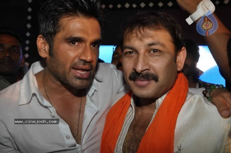 Loot Movie Star Cast Celebrates Chatt Pooja - 36 / 36 photos