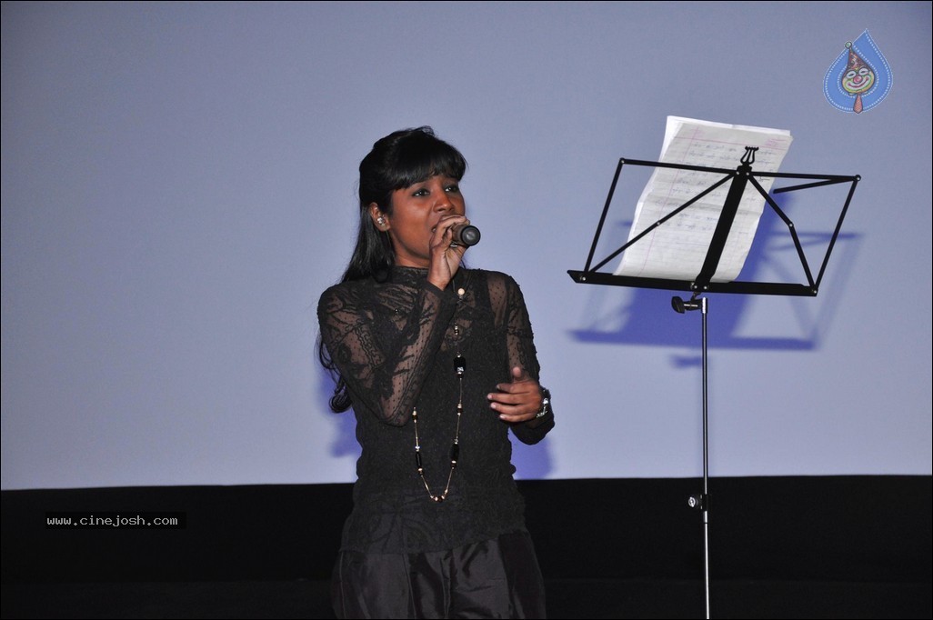 Lootera Film Music Launch - 24 / 40 photos