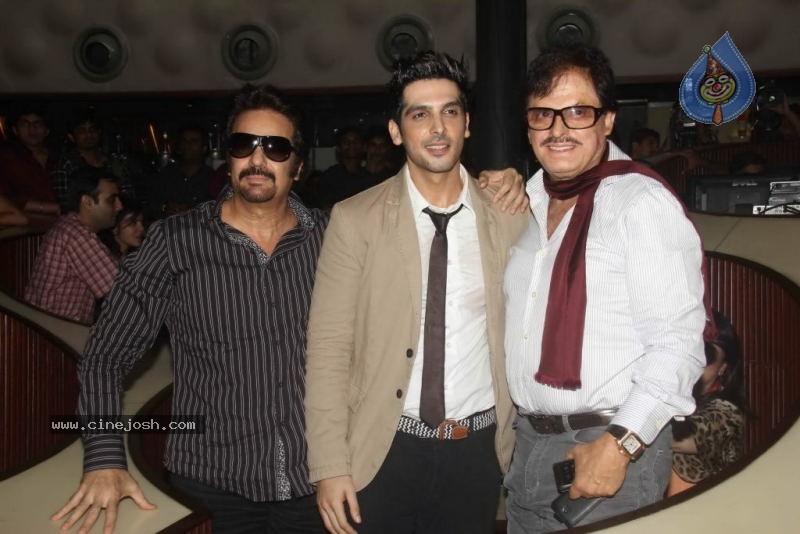 Love Breakups Zindagi Music Launch - 1 / 53 photos