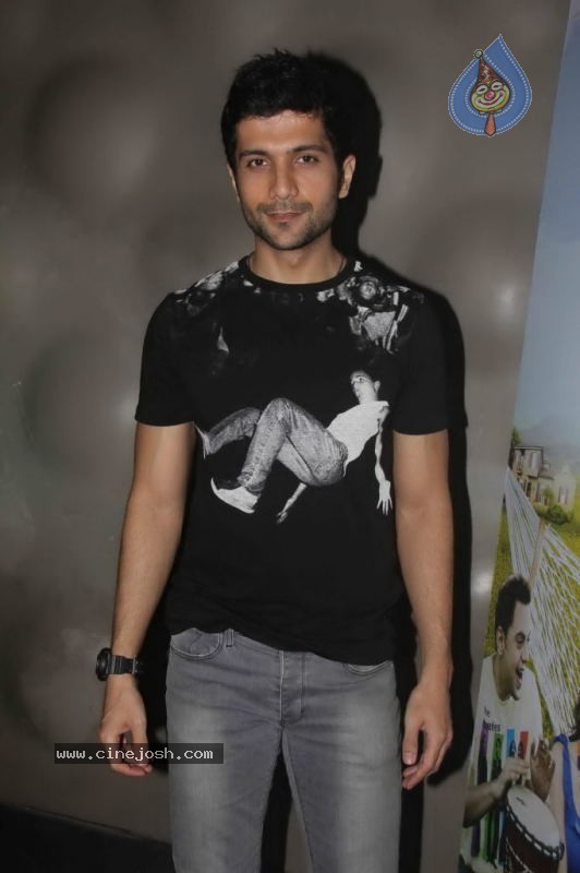 Love Breakups Zindagi Music Launch - 21 / 53 photos